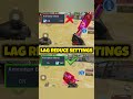 ✅ Lag Reduce Animation Setting in CODM BR 🔥💯 Codmobile Tips and Tricks #shorts #codmbr #codmiphone