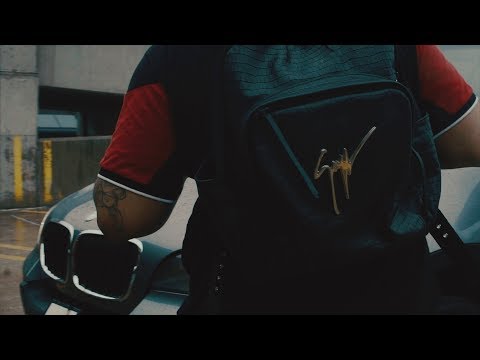 Ypn Merc & Young Payroll - Foriegn Whip Driver [ Shot By: Rich Nerds Productions ]