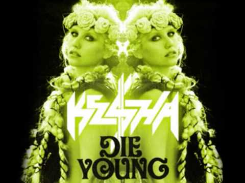 Ke$ha   Die Young VS Call Me Up L'Oris mash up