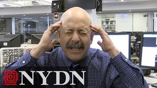 Mets on ESPN radio, Dick Vitale and Keith Olbermann : Riffing with Raissman