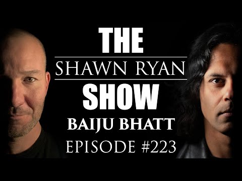 Baiju Bhatt - Robinhood Co-Founder is Beaming Solar Power from Space | SRS #223