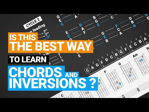 Mick Goodrick's Practice Routine For Flawless Voicings