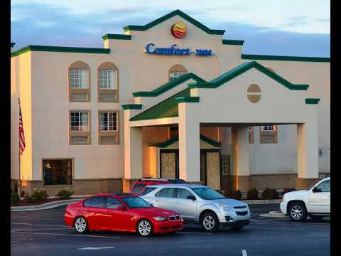 Comfort Inn Decatur - Decatur (Alabama) - United States