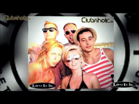 The LOVE TO BE & PUKKA UP Ibiza Boat Party (July 2011)