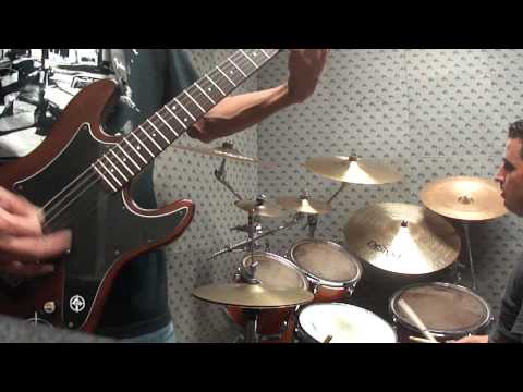 Noisear Rehearsal July 6,2015