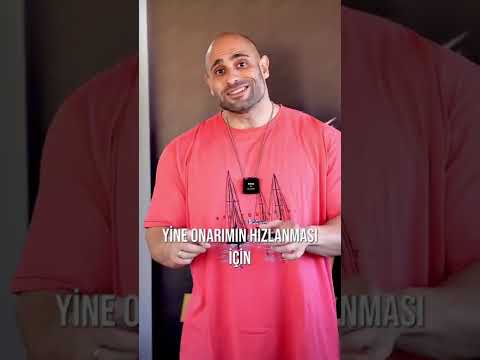 Vücut Geliştirmeye Yeni Başlayanlar Sporcu Gıdası (supplement) Kullanmalı Mı?