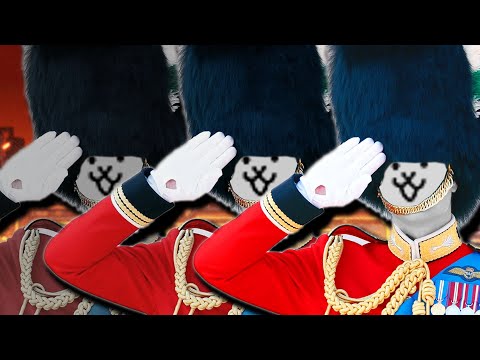 the british cats