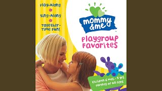 The Wheels On The Bus