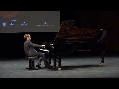 Kreisler/Rachmaninoff  | Liebesfreud | Belyavsky (2019)