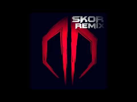 Destroid - Raise your Fist (sKoR REMIX)