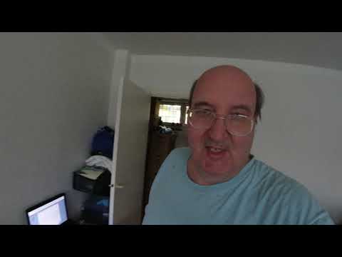 MongoTV_5368 - JEG KOMMER MÅSKE ALDRIG TIL AT REJSE TIL UDLANDET