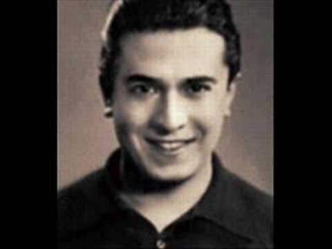 Giuseppe Di Stefano - O dolce incanto (Sogno) - r.1944