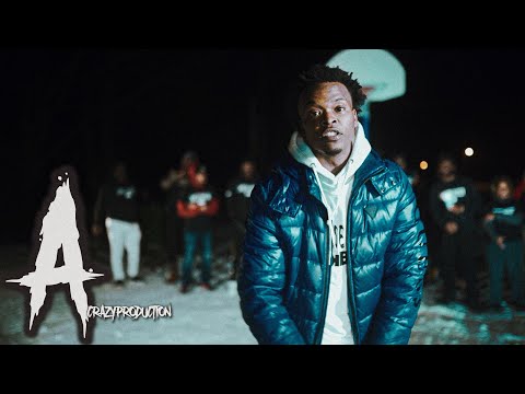 Tre-8 - Cheesechaser (Official Video) Shot by @Acrazyproduction