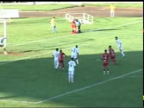 Melhores Momentos - Comercial F.C. 6 X 1 Batatais