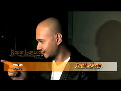 Kisah Ayu Ting-Ting dan Husein di Atas Panggung