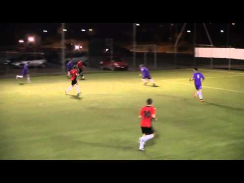 Lega Calcio A8 - Sportplus. VS ASD Dark Angels - Sedicesimi Play-off Serie B