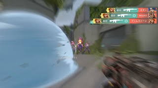 【VALORANT】Mashiro's clips in 2023【ヴァロラント】