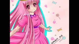 Cover art for Princecss Bubblegum