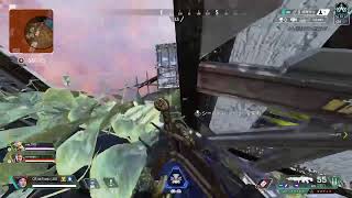apex ランク