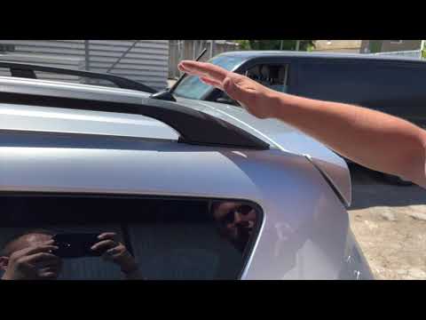 Короткая база, пластиковые ножки Video 1