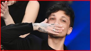 Ultimo - &quot;Il ballo delle incertezze&quot; - Vincitore Sanremo 2018 Giovani (Official Video Commento)