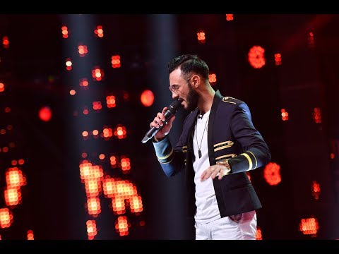 Mariah Carey - "Hero". Vezi interpretarea lui Gabriel Haralambie, la X Factor