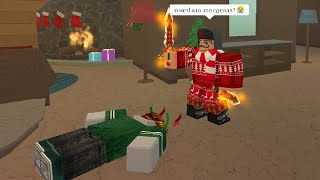 Murder Mystery 2 смешные моменты часть 31🔥 + новогоднее обращение - мардер мистери 2