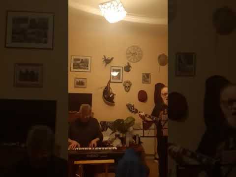 The world goes on forever (Barclay James Harvest - Octoberon)