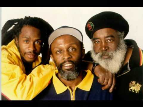 Steel pulse - Life without Music (rollerskates)