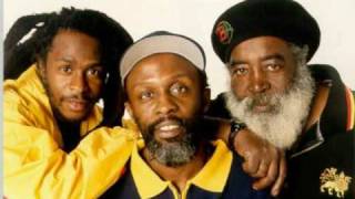 Steel pulse - Life without Music (rollerskates)
