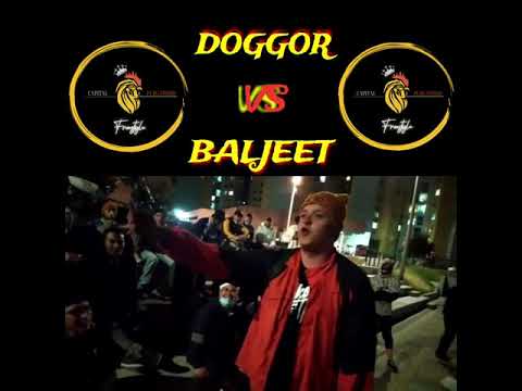 Doggor vs Baljeet