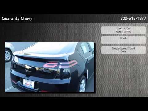 Thumbnail for 2014 Chevrolet Volt Sedan 4D  - Tustin by Chevrolet, SEAT, Car