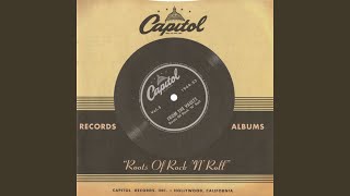 Let The Good Times Roll