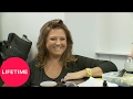 Dance Moms: Abby Wants Maddie to Keep Dancing (S6, E11) | Lifetime