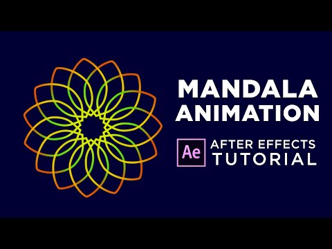 Dog Walking Animation in After Effects Tutorial Dog Walk cycle