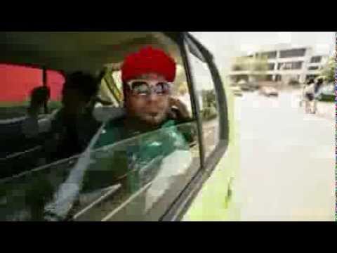 Kito Monang Music Video