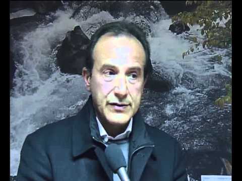 ONDA TG 17.12.2013 - RISERVA NATURALE GOLE SAN VENANZIO