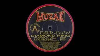 Field Of View - Diamond Ring (Leader View) [1993]