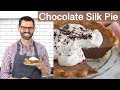 How To Make A Chocolate Pie