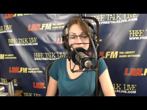 Free Talk Live 2014 06 20