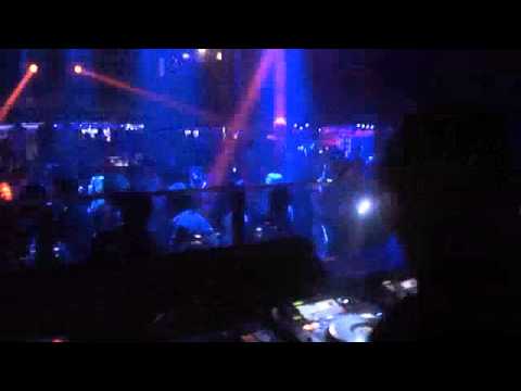 DOMY PARIS MIX AT QUEEN CLUB