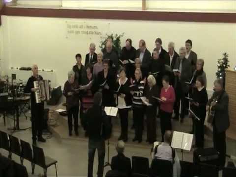 2012-01-19 Missiónsvika - Argjakórið 1.MOD