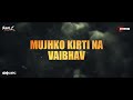 Shri Ram Janki Baithe Hai Mere Seene Mein REMIX DJ NIKHIL Z X DJ TOMORROW