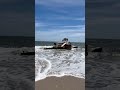 Lazy Sunday At The Beach