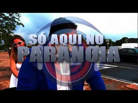 CHAMADA CLIPE "VU PRA CAMETÁ"