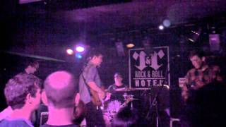 Surfer Blood - Miranda & Untitled New Song