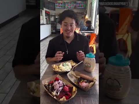 Alex Dorantes Visit thumbnail