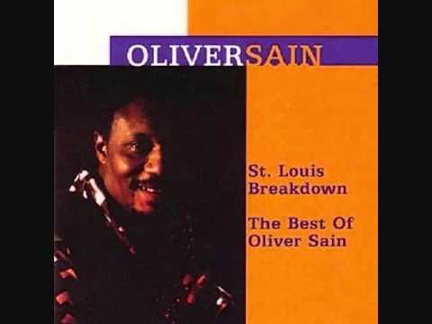 Oliver Sain - Soul Serenade