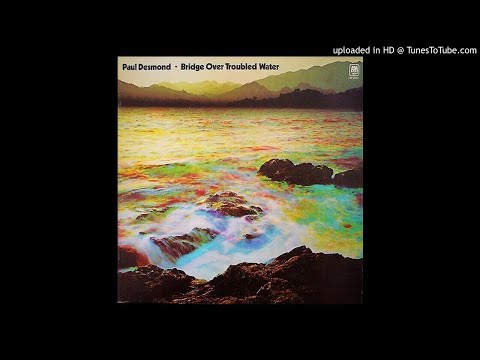 LYSERGICFUNK:  El Condor Pasa - Paul Desmond