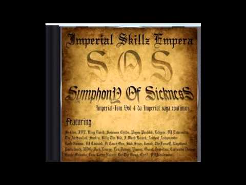 Imperial Skillz Empera - Empty Swingset